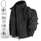 🏆Letzter Tag des Verkaufs 49% Rabatt!!⏰WeatherMaster Elite Jacke: Das ultimative Geschenk für Outdoor Liebhaber und tägliche Pendler!