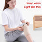 🎅Weihnachts Hot Sale 💞Kaschmir Wärme Kniebandagen, elastische thermische Kniepads für kalte Knie