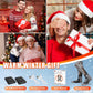 🎅Weihnachtsangebot – bis zu 50 % Rabatt🔥Wiederaufladbare beheizte Socken für Damen & Herren