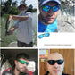 ⏰50% RABATT Noch 3 Tage⏰2025 Herren Outdoor-Sport-Sonnenbrille mit blendfreien, polarisierten Gläsern