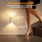 🎁Letzte Woche Sonderpreis €6,99!!⏳Wiederaufladbares Smart-LED-Bewegungssensor-Ambientelicht