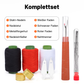 💖 Letzter Tag Sale: 49% Rabatt 💖 37 Stk. Nähwerkzeug-Set