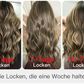 🎄Weihnachtsverkauf 50% Rabatt💇‍♀️Automatischer Lockenstab mit vier Temperatureinstellungen✨Voluminöses Haar in Minuten