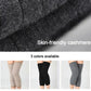 🎅Weihnachts Hot Sale 💞Kaschmir Wärme Kniebandagen, elastische thermische Kniepads für kalte Knie