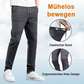 🔥Letzter Tag 60% Rabatt!🏆MultiPants – Hochelastische, strapazierfähige Cargohose mit vielen Taschen