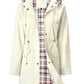 🍁Herbstverkauf 49% RABATT🌧️💧Ultimative wasserdichte Jacke für Damen💖