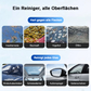 💥Kaufe 2 bekomm 1 gratis💦Seitenscheiben-Ölfilmreiniger