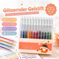 🎅WEIHNACHTS‑AKTION💞MEHR ALS 50.000 VERKAUFT!✨Glitzer-Gelstifte-Set
