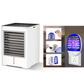 ⏰️Letzter Tag für kostenlosen Versand⌛️🌬️Tragbare, leise 3-in-1-Klimaanlage mit Ventilator✅Direktverkauf ab Werk