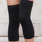 🎅Weihnachts Hot Sale 💞Kaschmir Wärme Kniebandagen, elastische thermische Kniepads für kalte Knie