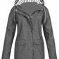 ⛰️🔥Heiss 49% OFF🔥Frauen wasserdichte und winddichte Jacke💦
