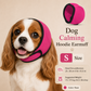 🐕Letzter Tag der Aktion: 49 % Rabatt🐱Wasserdichter beruhigender Hoodie für Hunde