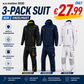 ☀️ WINTER-SALE IM SOMMER ❄️