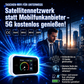 😍NEUER SALE 2026 – 49 % RABATT😍Airo™ Pocket Wi-Fi Hotspot – Full 4G/LTE Coverage 🌍 | Connects 10 Devices | All-Day Battery | Military-Grade Security 🔒