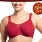 🎁LETZTER TAG DER AKTION 49 % RABATT💐ELEGANTER DAMEN‑BH MIT VOLLER ABDECKUNG FÜR PLUS‑SIZE