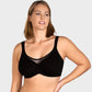 🎁LETZTER TAG DER AKTION 49 % RABATT💐ELEGANTER DAMEN‑BH MIT VOLLER ABDECKUNG FÜR PLUS‑SIZE