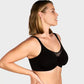 🎁LETZTER TAG DER AKTION 49 % RABATT💐ELEGANTER DAMEN‑BH MIT VOLLER ABDECKUNG FÜR PLUS‑SIZE