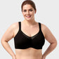 🎁LETZTER TAG DER AKTION 49 % RABATT💐ELEGANTER DAMEN‑BH MIT VOLLER ABDECKUNG FÜR PLUS‑SIZE
