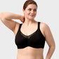 🎁LETZTER TAG DER AKTION 49 % RABATT💐ELEGANTER DAMEN‑BH MIT VOLLER ABDECKUNG FÜR PLUS‑SIZE