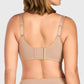 🎁LETZTER TAG DER AKTION 49 % RABATT💐ELEGANTER DAMEN‑BH MIT VOLLER ABDECKUNG FÜR PLUS‑SIZE