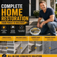 🥳2026 HOT SALE🥳💞Über50K verkaufte Exemplare!🧰🛠️ Klebstoff zur Reparatur von Betonstufen