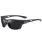⏰50% RABATT Noch 3 Tage⏰2025 Herren Outdoor-Sport-Sonnenbrille mit blendfreien, polarisierten Gläsern