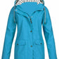 ⛰️🔥Heiss 49% OFF🔥Frauen wasserdichte und winddichte Jacke💦