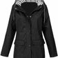 ⛰️🔥Heiss 49% OFF🔥Frauen wasserdichte und winddichte Jacke💦