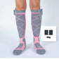 🎅Weihnachtsangebot – bis zu 50 % Rabatt🔥Wiederaufladbare beheizte Socken für Damen & Herren