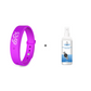 ⌚ 50% RABATT! 🏋️ SmartSense Smartband – Fitness-Tracking, Herzfrequenz & Schrittzähler – Ideal für Aktivität & Gesundheit im Alltag 💪