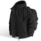 🏆Letzter Tag des Verkaufs 49% Rabatt!!⏰WeatherMaster Elite Jacke: Das ultimative Geschenk für Outdoor Liebhaber und tägliche Pendler!