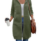 🥳 Diese Woche Sonderpreis €16,99!!🔥Damen Freizeit-Fleece-Hoodies mit Reißverschluss