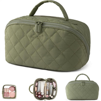 ✨Neu!!! Diese Woche Angebote🎉Reisemake-up-Tasche für Damen
