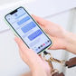 ❣️Heiss 50% Rabatt📱Umhängetelefonriemen mit Reißverschlusstasche