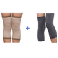 🎅Weihnachts Hot Sale 💞Kaschmir Wärme Kniebandagen, elastische thermische Kniepads für kalte Knie