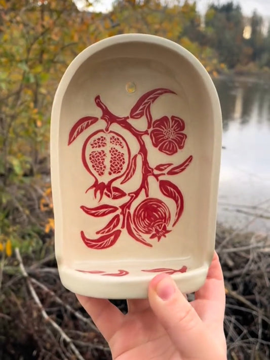 🔥Neujahrsangebot 50% Rabatt🌙Heilige Wandnischen-Kollektion