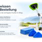 🚗LETZTER TAG DER AKTION 49% RABATT💧Ausziehbares Scheibenreinigungstuch -Gcom