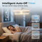 💥Letzter Tag Sonderangebot: 49 % Rabatt✨Deckenventilator mit Doppelkopf und LED-Licht – modernes Design mit Fernbedienung für Wohnzimmer & Schlafzimmer