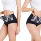 ✨Kaufen 1 bekommen 3🔥Nahtlose Höschen mit hoher Taille und antibakterieller Bauchkontrolle