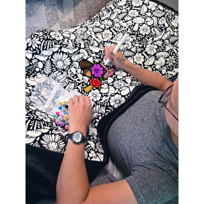 ⏳Wochensonderpreis: €18.99! 🎨✨DIY-Maldecke