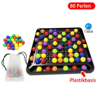 🎄Weihnachtsverkauf 50% Rabatt🔥Intellektuelles Schachbrett - Doppelduell