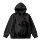 🔥 LETZTER TAG 50 % RABATT 💗 Gemütlicher Fleece-Hoodie zum Babytragen