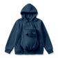 🔥 LETZTER TAG 50 % RABATT 💗 Gemütlicher Fleece-Hoodie zum Babytragen