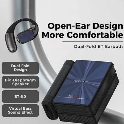 💥Last Day Special Sale 49% OFF🎧Kabellose Kopfhörer mit Noise-Cancelling – 145h Spielzeit, Bluetooth 6.0 & IPX5 Sport-Zertifizierung 🚀✨