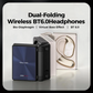 💥Last Day Special Sale 49% OFF🎧Kabellose Kopfhörer mit Noise-Cancelling – 145h Spielzeit, Bluetooth 6.0 & IPX5 Sport-Zertifizierung 🚀✨