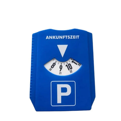 🔥Hot Sale 49% Rabatt🅿Temporäres Parkschild🚗