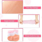 💞KAUFE 2, BEKOMME 1 GRATIS + 50 % RABATT! 🥳 Feuchtigkeitsspendende Fußmaske, Peeling-Silikonsocken, Strand-Schutzsocken