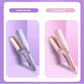 💖Letzter Tag Sonderpreis £25,99!!💥Beheizte Lockenstäbe💇‍♀️