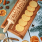 🍪Sonderangebot: 50 % Rabatt🎅✨Weihnachts-Nudelholz🍪