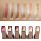 💞 KAUF 1, ERHALTE 1 GRATIS + 50% RABATT! 💞Double Colour Glitter Gradient Eyeshadow Stick